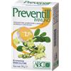 A.B.C. TRADING Srl PREVENTILL Immuno 20 Cpr