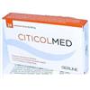 GERLINE SRL CITICOLMED 24 Cpr