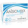 BIOSPHAERA PHARMA SRL ANSIOMIXX 30 COMPRESSE