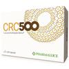 PHARMALUCE SRL CRC500 60 Cps