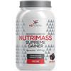 AQUA VIVA SRL NUTRIMASS SUPREME GAINER 1,5KG