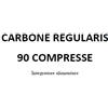 CODEFAR SRL CARBONE Regularis 90 Cpr 475mg