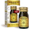 DR.GIORGINI SER-VIS Srl VERAVIS T Supremo Grani Corti 90g