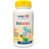 LONGLIFE Srl LONGLIFE SKIN FACTORS 60TAV