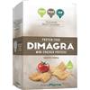 PROMOPHARMA SpA DIMAGRA MINICRACKER PIZZA 200G