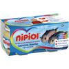NIPIOL (HEINZ ITALIA SPA) OMOG NIPIOL SALM/NAS/VER 2X80G