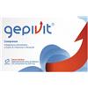 DIGI-PHARM SRL GEPIVIT 20Cpr