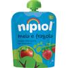 NIPIOL (HEINZ ITALIA SPA) NIPIOL PUREA POUCH MELA FRA85G