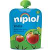 NIPIOL (HEINZ ITALIA SPA) NIPIOL PUREA POUCH MELA 85G