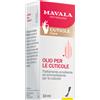 MAVALA ITALIA Srl MAVALA HUILE CUTICULE 10ML