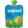 NIPIOL (HEINZ ITALIA SPA) NIPIOL PUREA POUCH PERA 85G