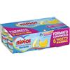 NIPIOL (HEINZ ITALIA SPA) NIPIOL OMOG BANANA 6X80G