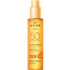 LABORATOIRE NUXE ITALIA Srl NUXE SUN OLIO SOLARE VISO E CORPO SPF 50 150ML