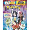 PANINI SPA Pokemon Magazine 33