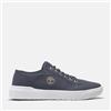 Timberland Sneaker Timberland Seneca Bay da Uomo | Colore Blu Scuro