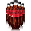Coca-Cola Zero Cassa da 12 bottiglie x 45cl - Bibite