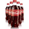 Coca-Cola Cassa da 24 bottiglie x 45cl - Bibite