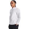 Under Armour Women Outrun The Storm Jacket Abbigliamento da Running Running Jacket White - S