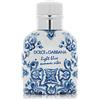 Dolce & Gabbana Light Blue Summer Vibes Pour Homme Eau de Toilette (uomo) 75 ml