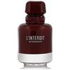 Givenchy L'Interdit Rouge Ultime Eau de Parfum (donna) 80 ml