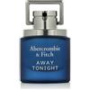 Abercrombie & Fitch Away Tonight Man Eau de Toilette (uomo) 30 ml