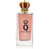 Dolce & Gabbana Q by Dolce & Gabbana Eau de Parfum Intense (donna) 100 ml