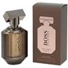 Hugo Boss Boss The Scent Absolute For Her Eau de Parfum (donna) 50 ml