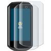 brotect Pellicola Copertura Completa Opaca per Garmin Edge 1050 (2 Pezzi) Full-Cover 3D Curvo