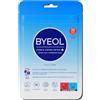 Byeol cosmetics Byeol - 36 Cerotti Anti Brufoli Invisibili Idrocolloidi - Riduce Acne e Imperfezioni in 6-8 Ore - Patch Assorbenti Giorno e Notte