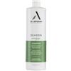Shampissima Professional, Shampoo Anticaduta Uomo e Donna - Shampoo Rinforzante per Capelli Deboli con Serenoa e Caffeina - Stimola la Ricrescita, 1000 ml