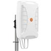 Poynting A-XPOL-0024-V1-02 antenna di rete Antenna omnidirezionale Tipo N 11 dBi [A-XPOL-0024-V1-02]