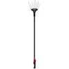 Blue Bird Abbacchiatore olive a batteria blue bird egeo 23-50 asta fix movimento oscillatorio laterale 12v
