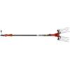 Polar Abbacchiatore olive elettrico a batteria polar movimento oscillatorio laterale 34v