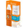 Farmavalore Eau Thermale Avène Kit Spray Bambino Spf50+ 200 Ml + Eau Thermale Avène Spray 50 Ml