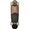 Globe Glb-Blazer 26 Skateboard, Unisex - Adulto, Nudo/Walnut, Taglia Unica