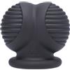 Doc Johnson Fort Troff Ball Bunker Black