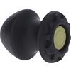 Doc Johnson Fort Troff Kum Keeper Small Black