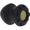 Doc Johnson Fort Troff Kum Keeper Medium Black