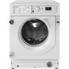 Indesit Lavasciuga da Incasso 8+6 Kg Classe D Centrifuga 1400 giri Profondità 55 cm Inverter BI WDIL 861485 EU - 869991664640