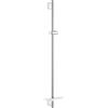 Grohe Rainshower SmartActive asta doccia saliscendi 900 mm, con mensola, finitura cromo - 26603000
