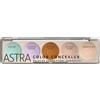 Astra Make-Up Color Concealer Palette correttori cromatici