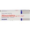 Rinocidina Terapia Topica per Riniti e Sinusiti Batteriche 15 Ml Gocce Nasali