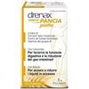 Paladin Pharma Drenax Forte Pancia Piatta 30 Compresse