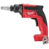 Milwaukee Avvitatore per cartongesso m18 fuel - fsg-0x