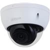 Dahua Technology IPC-HDBW2441E-S - Telecamera IP PoE ottica 2.8mm dome 4MP Onvif IR 30m AI - Dahua