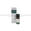 NASOTERAPIA Olio essenziale di rosmarino biologico (rosmarinus officinalis) 10 ml