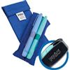 FRIO DUO BLU con contenitore Sharps
