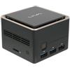 Elitegroup - Mini Pc ECS LIVA Q3 Plus AMD Ryzen Embedded V1000 V1605B Ram 8 GB DDR4-SDRAM 128 eMMC 2xUSB Windows 10 Pro - SPEDIZIONE GRATUITA