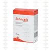 AURORA BIOFARMA Srl BRONCALT STRIP PEDIATRICO*20 FLACONCINI