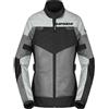 Spidi giacca donna Tour Net Lady - 341 Black Ice